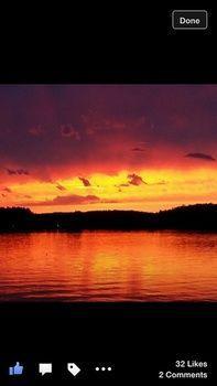 Algonquin'S Edge Resort Madawaska エクステリア 写真